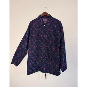 Kith South2 west8 jacket